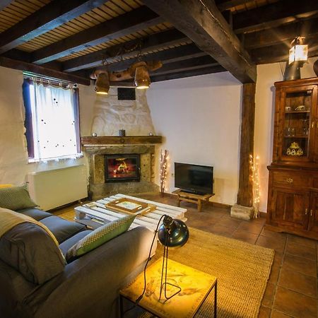 Casa Rural La Tenada Los Narros 外观 照片